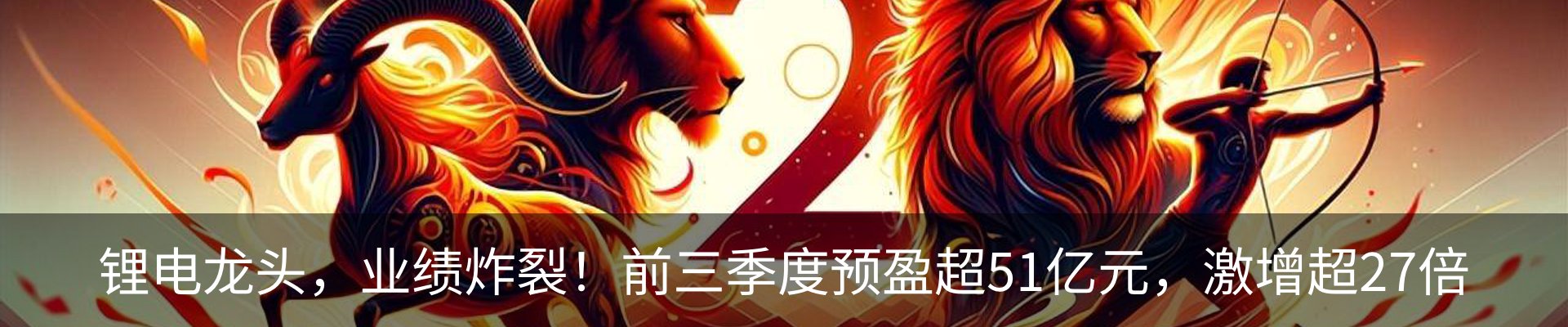 行业资讯