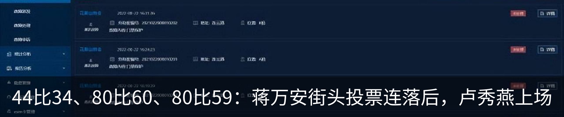 行业资讯